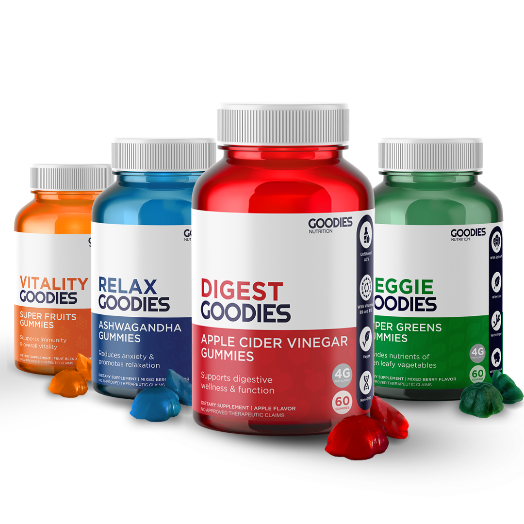 THE COMPLETE WELLNESS COLLECTION