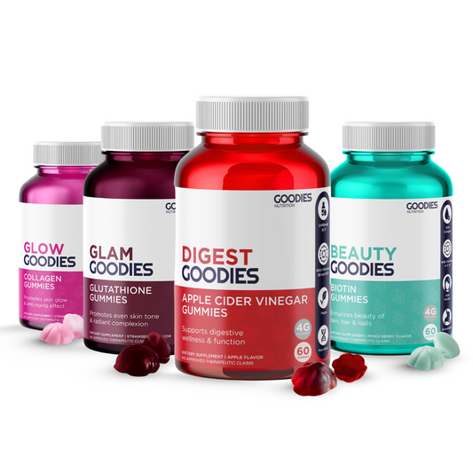 THE BESTSELLERS BUNDLE