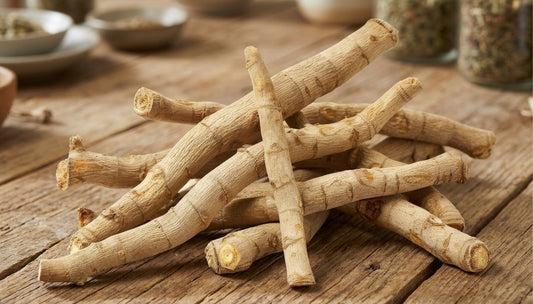 What does Science say about Ashwagandha on stress and sleep?
