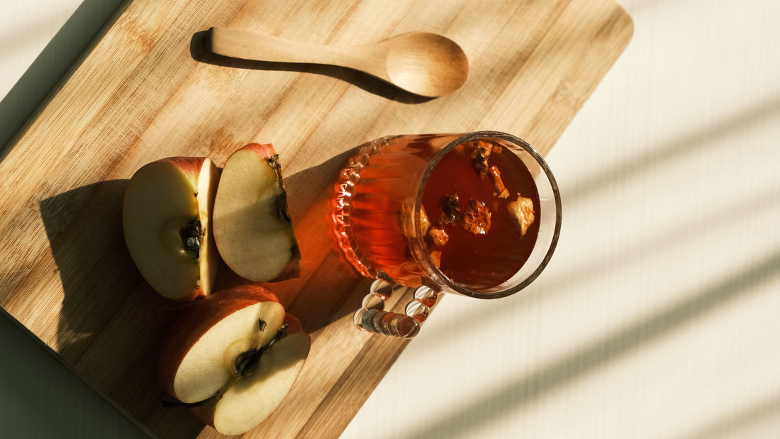 Apple Cider Vinegar for Weight Loss: What Research Actually Says