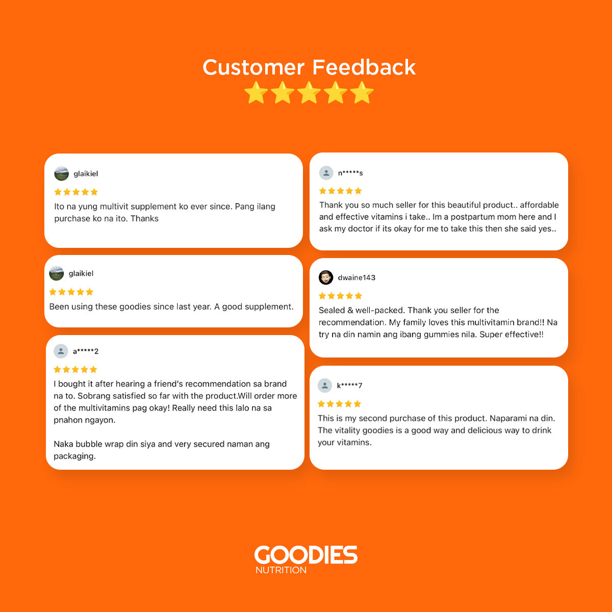 VITALITY GOODIES - Super Fruits Gummies